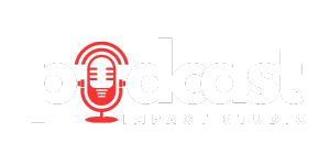 Podcast Impact Studio