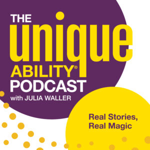 Unique Ability Podcast cover art