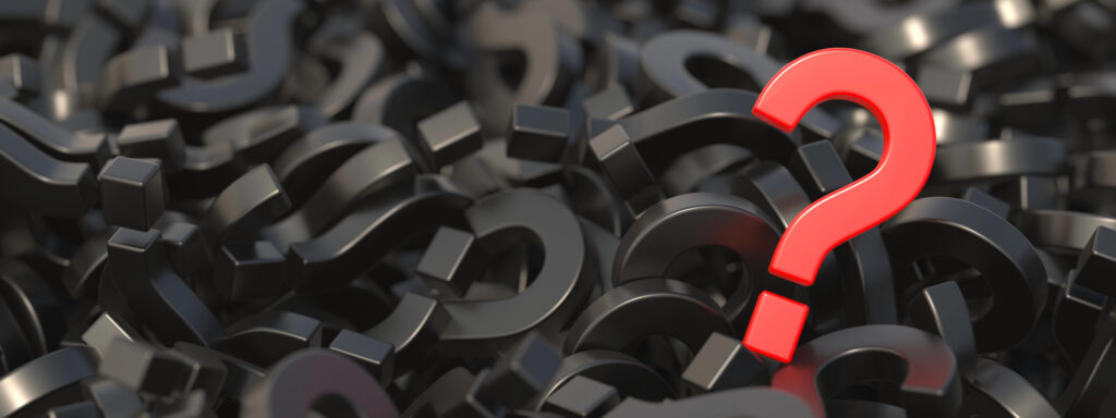 Questions for podcast impact studio