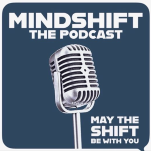 The Mindshift Podcast cover art