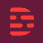Descript logo