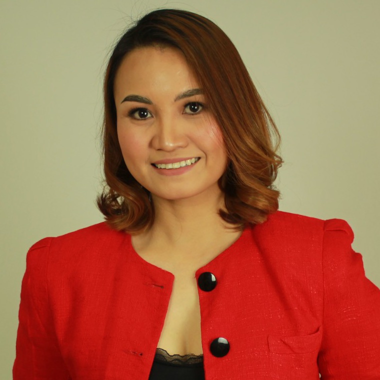 Carlyn Bacar, Executive Assistant at Podcast Impact Studio