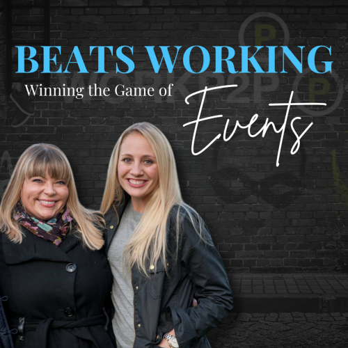 BEATS WORKING Show